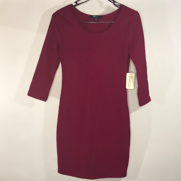 Simply Gorgeous Bodycon Dresses - Picture 2 of 5